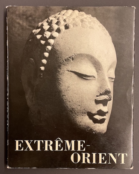 HOPPENOT (Hélène & Henri) Extrême-Orient. Neuchâtel, Ides et Calendes (coll. Ides Photographiques), 1951.
