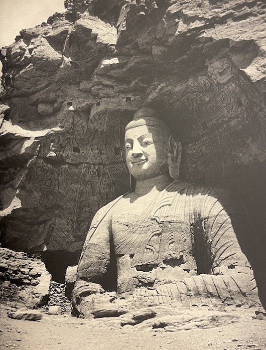 HOPPENOT (Hélène & Henri) Extrême-Orient. Neuchâtel, Ides et Calendes (coll. Ides Photographiques), 1951. – Image 5