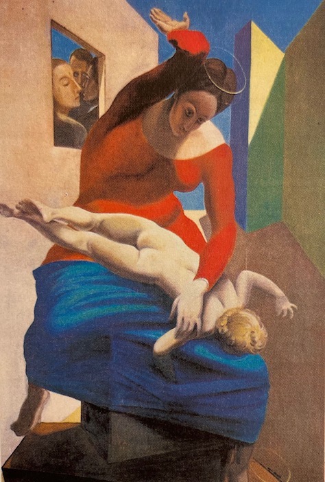 PASSERON (René) Encyclopédie du surréalisme. Paris, Somogy, 1977. – Image 4