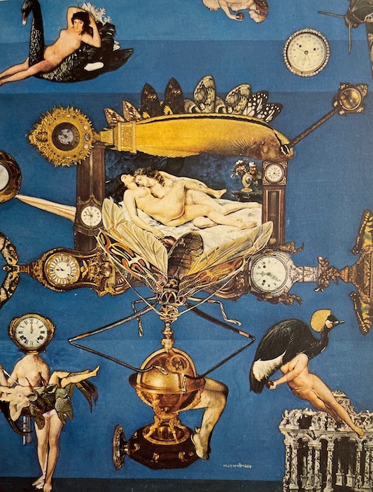 PASSERON (René) Encyclopédie du surréalisme. Paris, Somogy, 1977. – Image 5