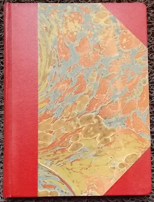 MARTINEAU (René) Le musicien de province. Paris, Librairie de France, 1922. – Image 3