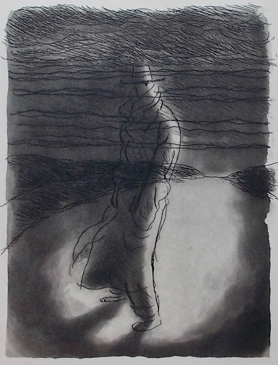 BOFA (Gus) Déblais. Paris, Textes Prétextes, 1951. – Image 4