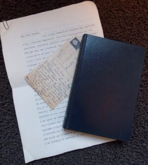 DERIEX (Suzanne) L'enfant et la mort. Roman. Lausanne, Rencontre, 1968.