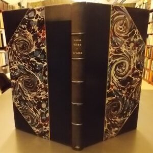 HUGO (Victor) L'Ane. Paris, Calmann-Lévy, 1880.