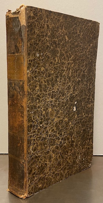 OSTERVALD (Samuel) Les Loix, us et coutumes de la Souveraineté de Neuchâtel et Valangin. D'après le manuscrit même de l'auteur. Neuchâtel, Samuel Fauche Père & Fils, 1785. – Image 2