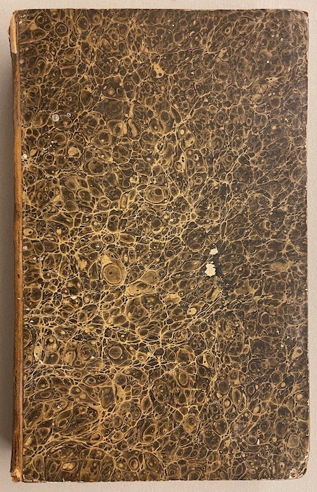 OSTERVALD (Samuel) Les Loix, us et coutumes de la Souveraineté de Neuchâtel et Valangin. D'après le manuscrit même de l'auteur. Neuchâtel, Samuel Fauche Père & Fils, 1785. – Image 3