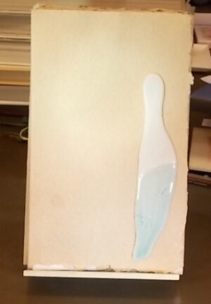 BYTNIEWSKI (Danusza) - BOURQUIN (Thierry) - HARTLEY (Adriana) Le Lotulya. Genève, Editions nomades, 2006.