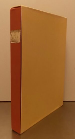 VERNAY (Eliane) & BOURQUIN (Thierry) Mots laineux. Genève, Editions nomades, 1980.