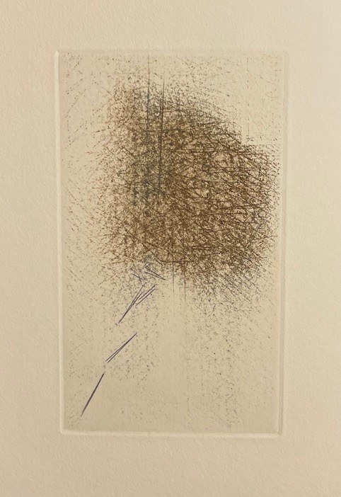 BONHOTE (Nicolas) - EVRARD (André) Tout résonne. Lutry, Editions d'Orzens, 2002. – Image 3