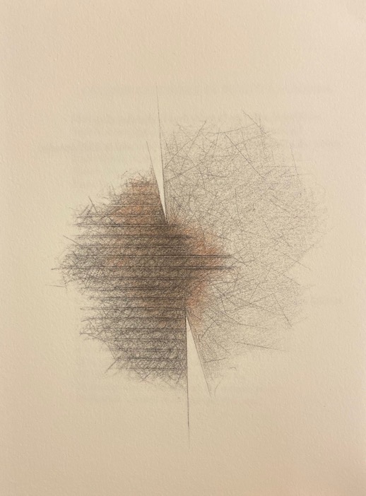 BONHOTE (Nicolas) - EVRARD (André) Tout résonne. Lutry, Editions d'Orzens, 2002. – Image 5