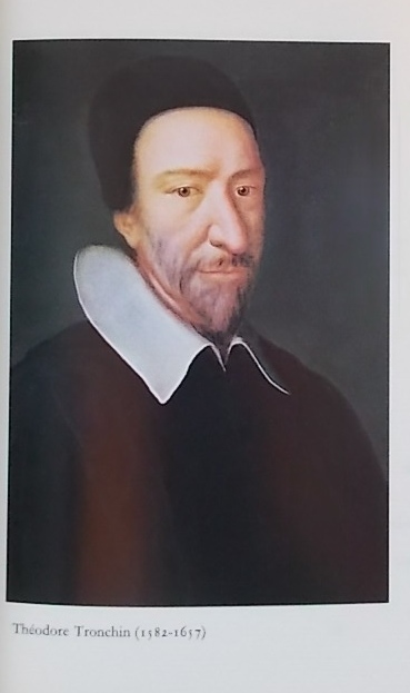 SANTSCHI (Catherine) La censure à Genève au XVIIe siècle (de l'Escalade à la Révocation de l'Edit de Nantes). Genève, Tribune Editions, 1978. – Image 2