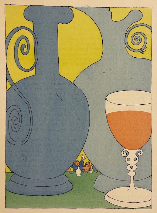 RABELAIS (François) Pantagruel. Paris, Gibert Jeune - Librairie d'Amateurs, 1936-1937. – Image 4