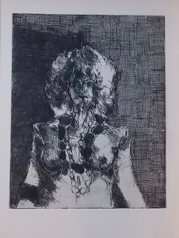 BAUDELAIRE (Charles) - LECOULTRE (Jean) Pièces condamnées. Lausanne, Editions des Gaules, 1963. – Image 4