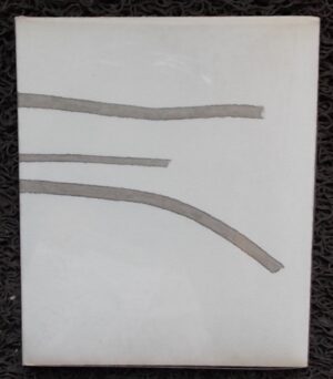 [EVRARD (André)] - FEYDER (Vera) Delta du doute Paris, Rougerie, 1971