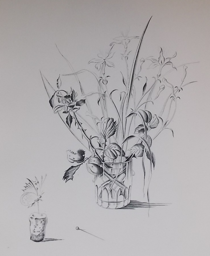 JAMMES (Francis) La grâce. Paris, Lallemand, 1946. – Image 3