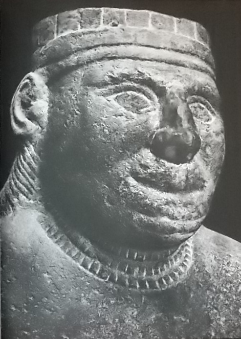 PARROT (André) Assur. Paris, Gallimard (coll. L'Univers des Formes), 1961. – Image 2