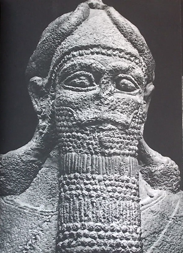 PARROT (André) Assur. Paris, Gallimard (coll. L'Univers des Formes), 1961. – Image 3