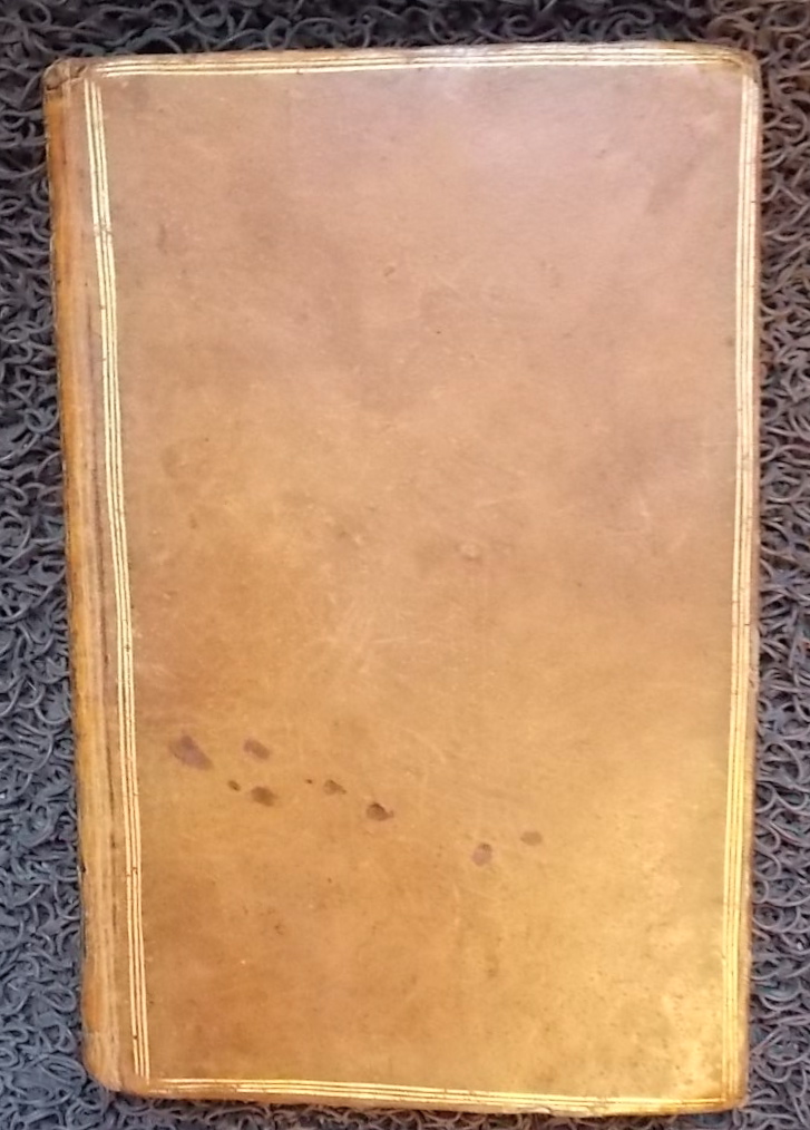 MILTON (John) Le paradis perdu. A Paris, de l'imprimerie de Seguy-Thiboust - chez Desenne & Onfroy, 1788. – Image 2