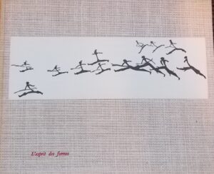 FAURE (Elie) L'esprit des formes. Paris, Club des Libraires de France (coll. Destins de l'art), 1957.