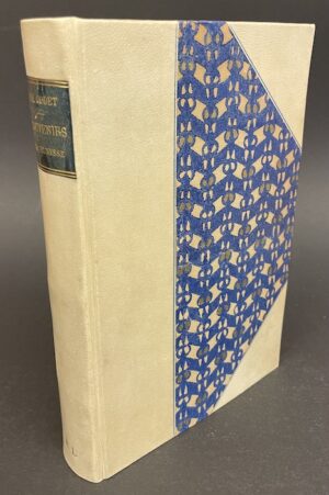 GODET (Philippe) Souvenirs de jeunesse. Neuchâtel - Stuttgart - Bâle - Berlin - Paris. 1850-1874, Neuchâtel, Delachaux & Niestlé, 1928.