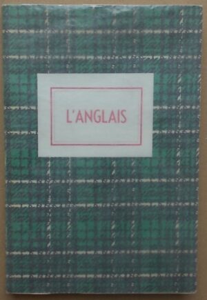 MORION (Pierre) [pseudo. d'André Pieyre de Mandiargues] L'anglais décrit dans le château fermé. Oxford et Cambridge, sans nom, 1953. [Sceaux, Jean-Jacques Pauvert, 1953].
