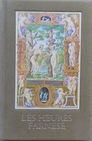 SMITH (Webster) Les Heures Farnèse. Sans lieu, Draeger, 1976.