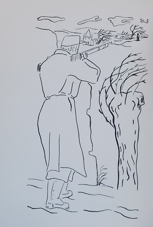 GUILLEMIN (Henri) Rappelle-toi, petit. Porrentruy, Aux Portes de France (coll. Littérature contemporaine), 1945. – Image 2