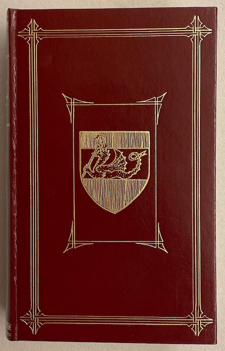 VAUTREY (Louis) Notices historiques sur les villes et villages catholiques du Jura. District de Porrentruy. Genève, Slatkine, 1979. – Image 3