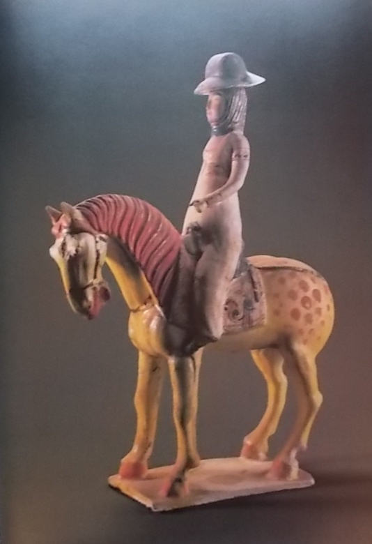 TREGEAR (Mary) & VAINKER (Shelagh) Trésors de l'art en Chine. Paris, La Bibliothèque des Arts, 1993. – Image 3