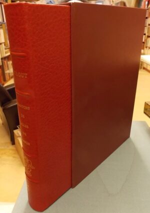 DUBOUT (Albert) Chansons de salles de garde. Paris, Trinckvel, 1971.