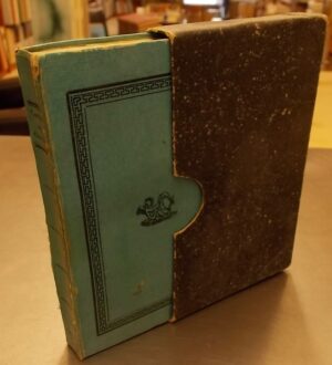 PICOT (Jean) Essai statistique sur le canton de Genève. Zurich, Orell Fussli, 1817.