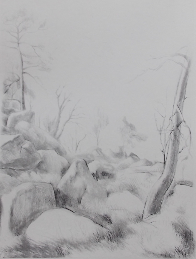 LUCRECE De la nature. Paris, Galerie Le Nouvel Essor, 1934. – Image 5