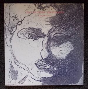 [FAUTRIER] - MASON (Rainer Michael) Jean Fautrier. Les estampes. Genève, Cabinet des Estampes, 1986.