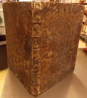 [liturgie] La liturgie, ou la manière de célébrer le Service divin, qui est établie dans les Eglises de la Principauté de Neufchatel et Vallangin. A Basle, chez Jean Pistorius, 1713.