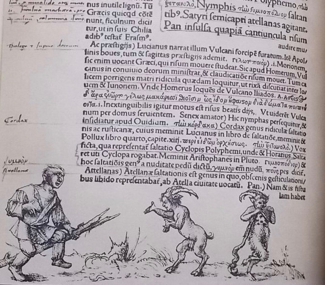 ERASME Eloge de la folie. Lausanne, Editions du Bibliophile, 1967. – Image 5