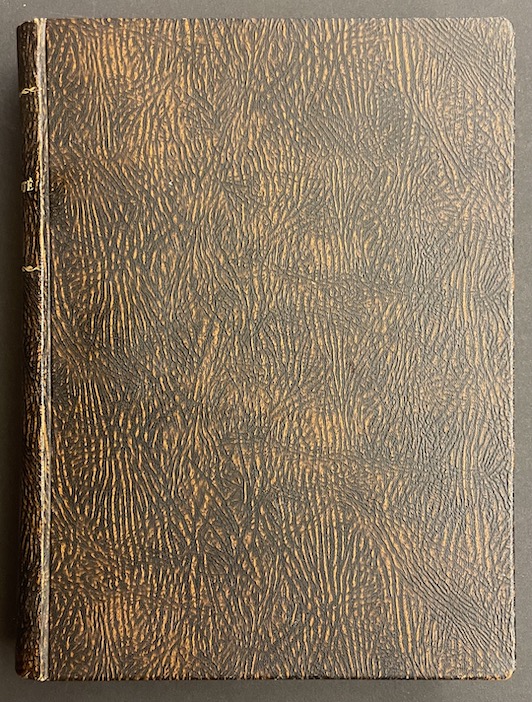 *** Cours d'électricité industrielle. La nouvelle Méthode Système Teleo. Sans lieu, Institut d'Enseignement Technique Martin, sans date (vers 1930 sans doute). – Image 4