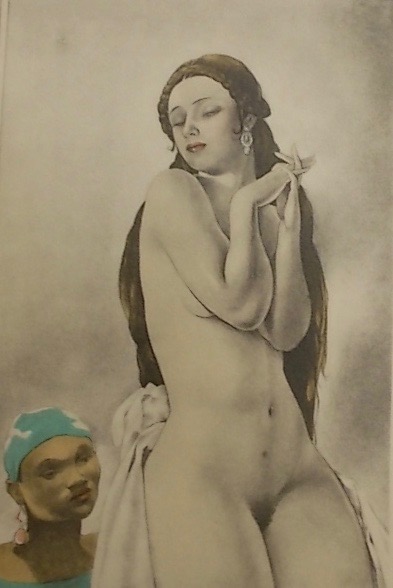 BOCCACE Vingt contes. Paris, Gibert Jeune - Librairie d'Amateurs, 1941. – Image 4