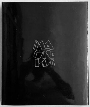 [MAGNELLI] - PONENTE (Nello) Alberto Magnelli. Rome, Il Collezionista d'Arte Contemporanea, 1973.