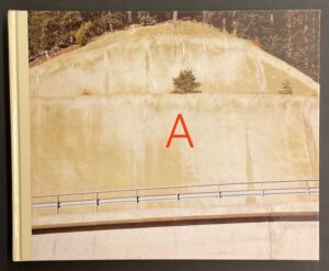 FAURE (Nicolas) Paysage A. Göttingen, Steidl et Lausanne, Musée de L'Elysée, 2005.