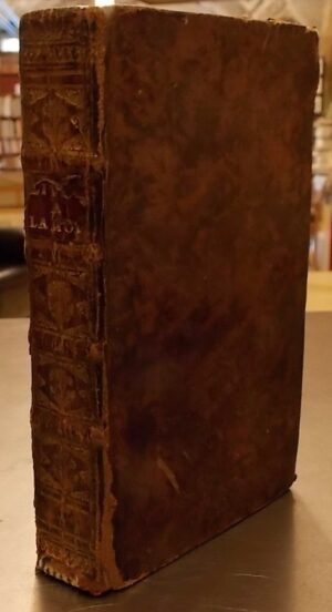 [CARACCIOLI (Louis-Antoine) Le livre à la mode. - Le livre à la mode. Nouvelle édition. - Le livre de quatre couleurs. A Verte-Feuille, de l'imprimerie du printemps Au Perroquet, l'année nouvelle. - En Europe, chez les Libraires, 1000700509. - Aux Quatre-Eléments, De l'imprimerie des Quatre-Saisons, 4444. [Paris, Duchesne, 1759-1760].