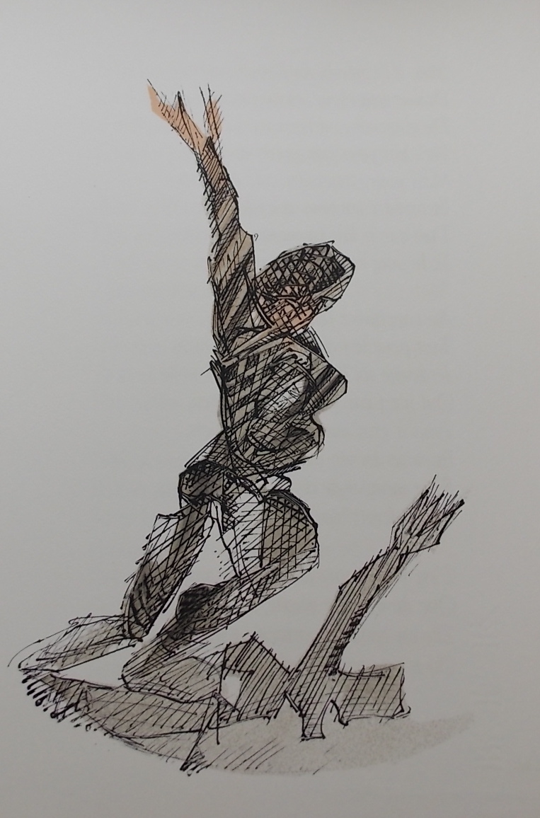 VILLON (François & Jacques) Le grand testament. Paris, Henri Joncquières, 1963. – Image 5