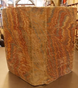 OZANAM (Jacques) Traité de fortification, contenant Les Methodes anciennes e& modernes pour la construction & la Deffense des Places... A Paris, Chez Jean Jombert, 1694.