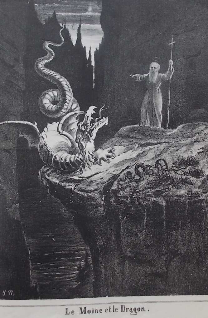 REICHLEN (J.) Le chamois. Troisième & Quatrième Année. A Bulle, chez A. Reichlen, 1871-1872. – Image 3