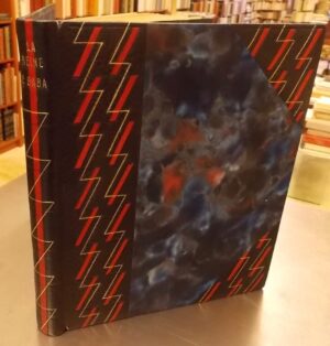 MARDRUS (J.-C.) trad. La Reine de Saba. Paris, Société Littéraire de France, 1922.