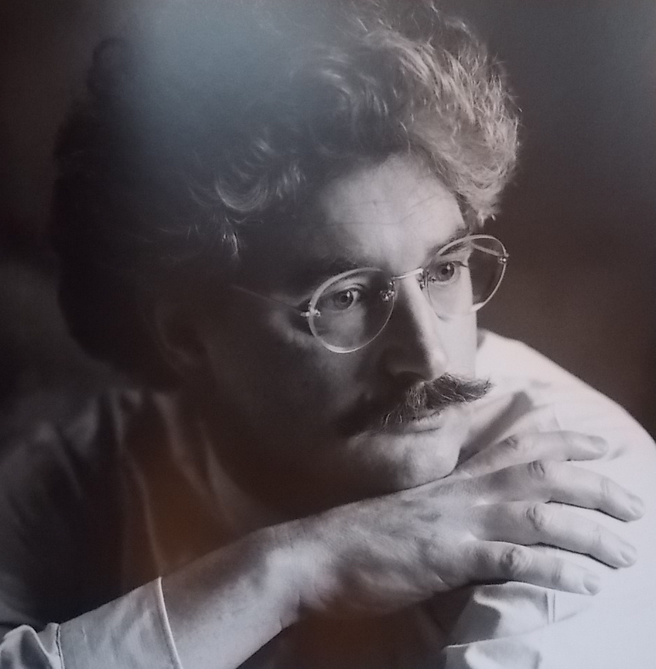 BELAT (Jacques) Traces. 109 créateurs jurassiens photographiés par Jacques Bélat. Porrentruy et Delémont, SJE - F.A.R.B., 1996. – Image 3