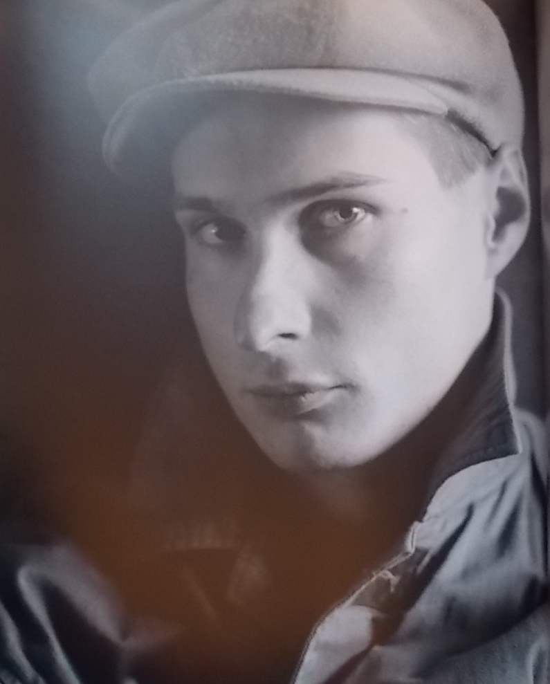 BELAT (Jacques) Traces. 109 créateurs jurassiens photographiés par Jacques Bélat. Porrentruy et Delémont, SJE - F.A.R.B., 1996. – Image 4