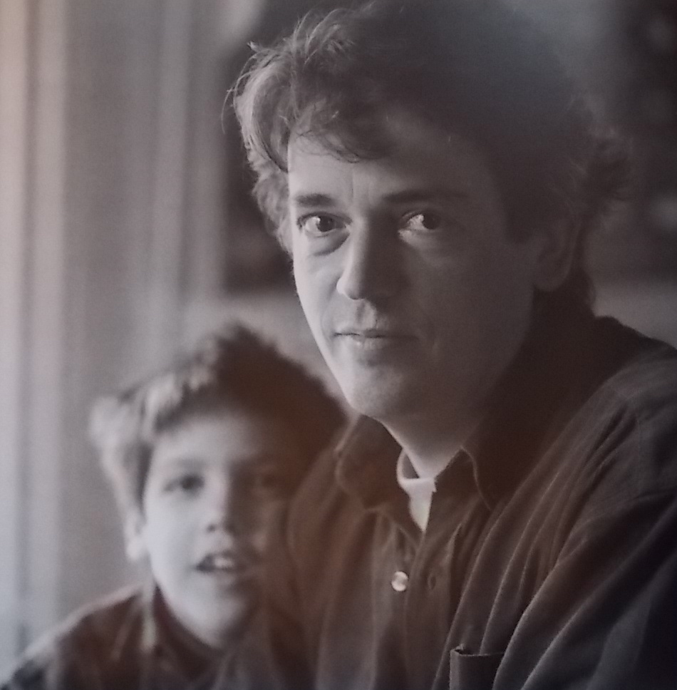 BELAT (Jacques) Traces. 109 créateurs jurassiens photographiés par Jacques Bélat. Porrentruy et Delémont, SJE - F.A.R.B., 1996. – Image 5