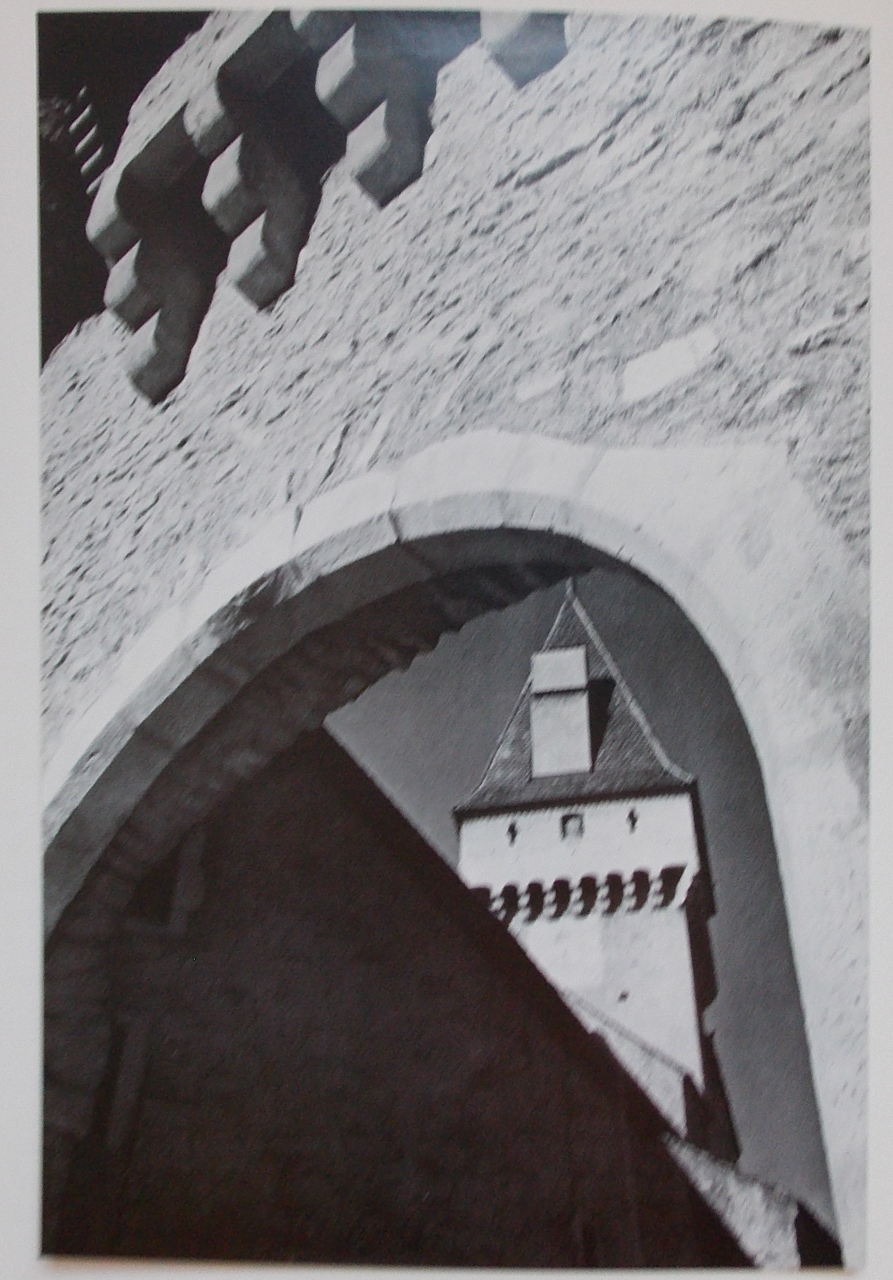 GIONO (Jean) La pierre. La Chaux-de-Fonds, Méroz, 1955. – Image 3