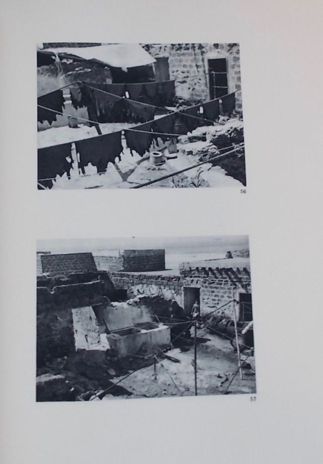 SCHOLTEN (François) La Palestine illustrée. Tableau complet de la Terre Sainte par la photographie, évoquant les souvenirs de la Bible, du Talmud et du Coran, et se rapportant au passé comme au présent. Paris, Editions Jean Budry & C°, 1929. – Image 3