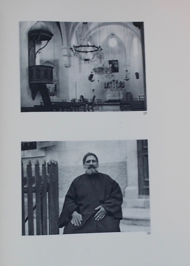 SCHOLTEN (François) La Palestine illustrée. Tableau complet de la Terre Sainte par la photographie, évoquant les souvenirs de la Bible, du Talmud et du Coran, et se rapportant au passé comme au présent. Paris, Editions Jean Budry & C°, 1929. – Image 4